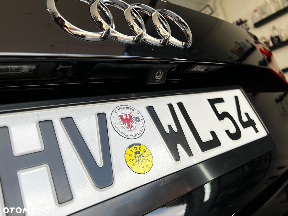 Audi A3 Sportback 2.0 TDI DPF S tronic S line Sportpaket (plus) - 27