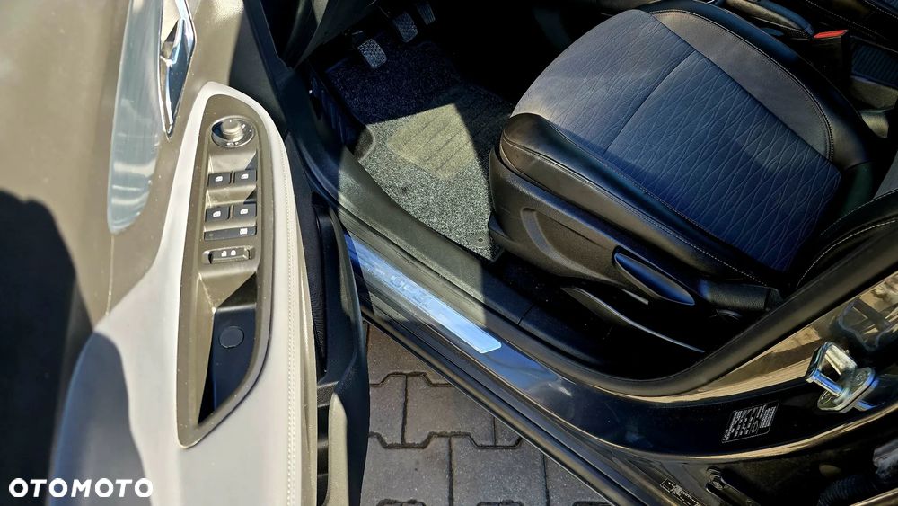 Opel Mokka 1.4 Turbo ecoFLEX Start/Stop 4x4 Innovation - 20