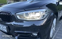BMW Seria 1 120d Sport Line Shadow sport - 3