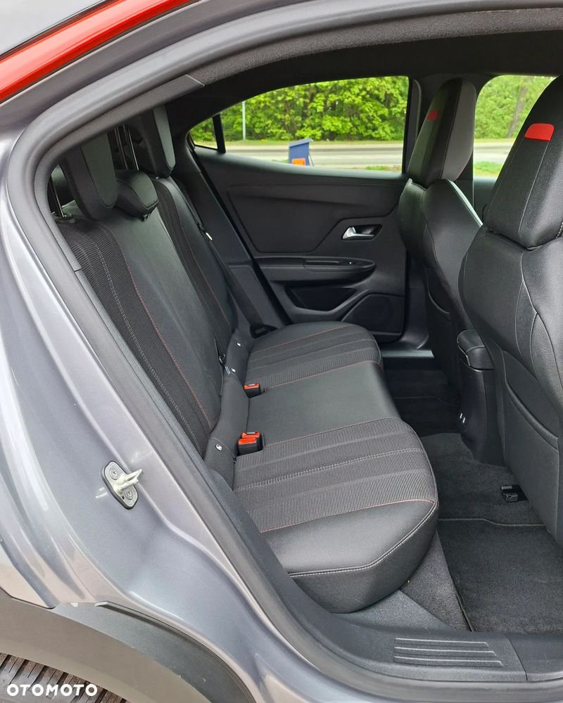Opel Mokka 1.2 DI Turbo Automatik GS Line - 11