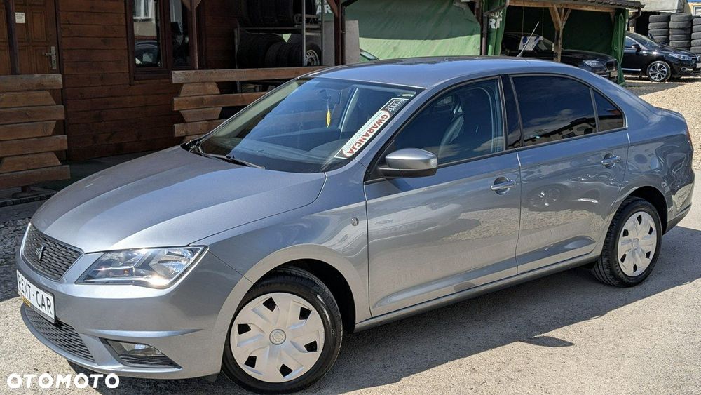 Seat Toledo - 4