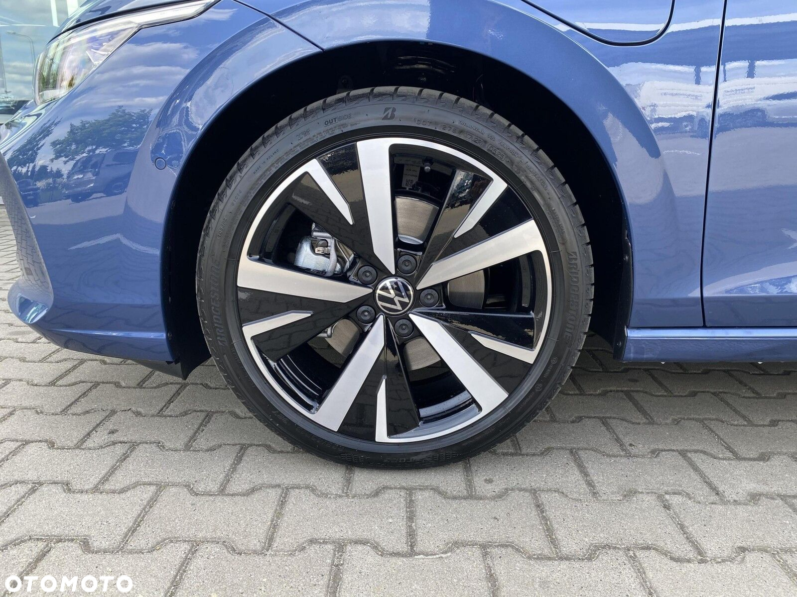Volkswagen Golf - 21