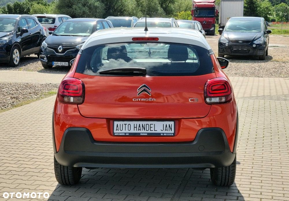 Citroën C3 - 17