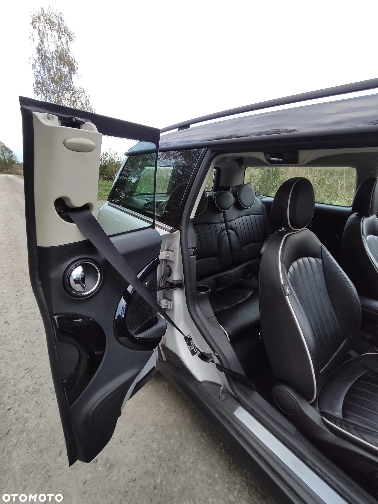 MINI Clubman Cooper D - 8