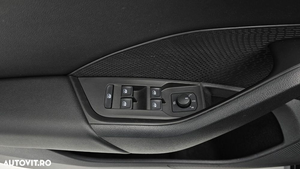 Skoda Octavia 2.0 TDI Ambition - 11