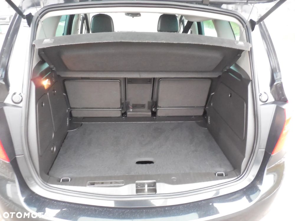 Opel Meriva 1.4 Active - 13