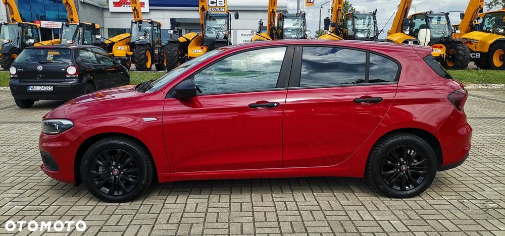 Fiat Tipo 1.4 16v Street - 8