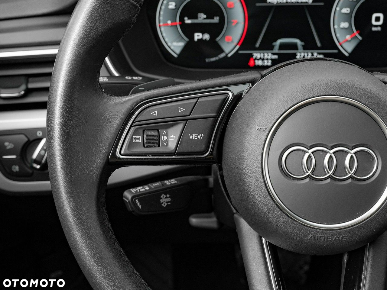 Audi A4 - 17