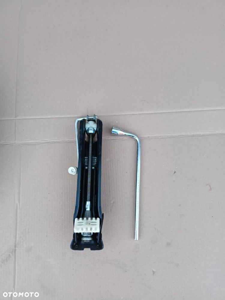 KOŁO DOJAZDOWE 5x112 R17 MERCEDES C KLASA W204 W205 CLK W209 - 6