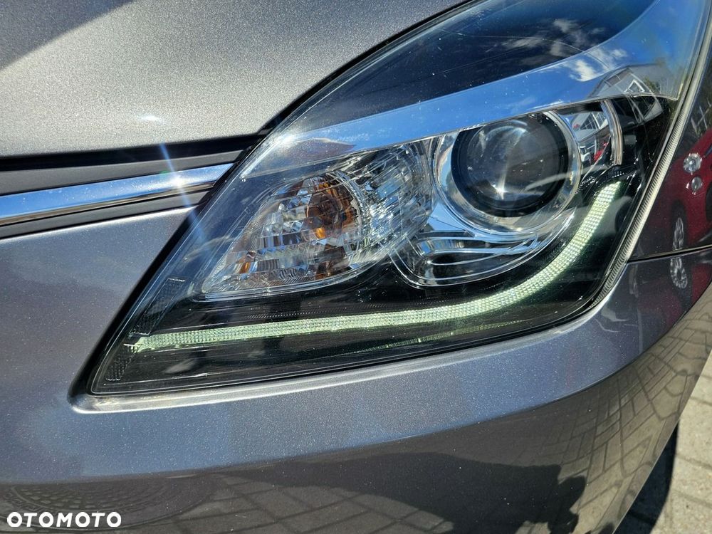 Suzuki Baleno - 5