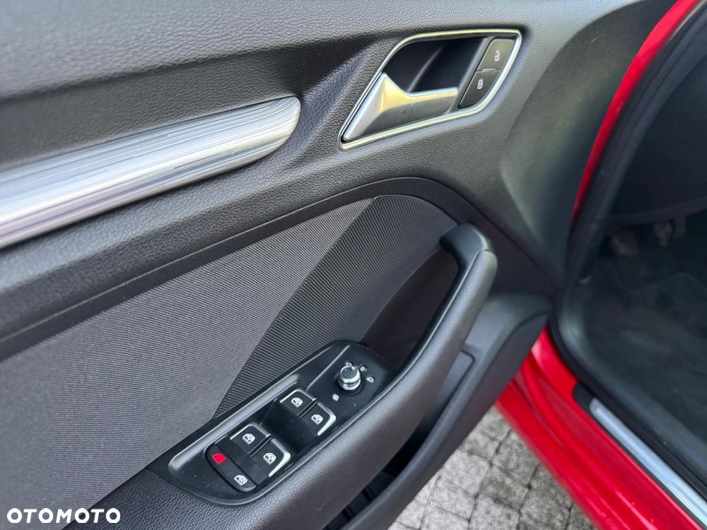 Audi A3 Sportback 2.0 TDI Sport - 17