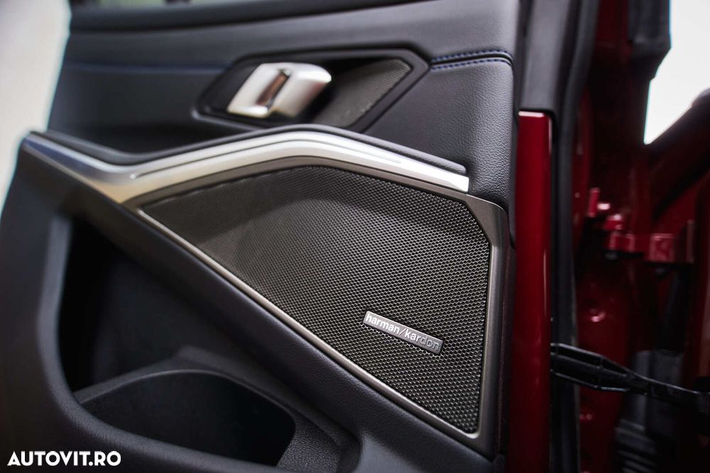 BMW Seria 3 320i xDrive AT - 22