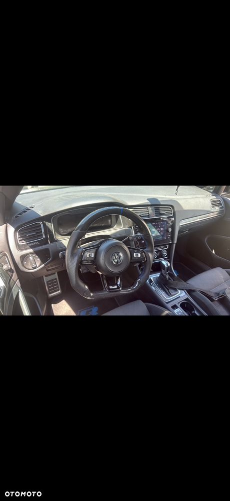 Volkswagen Golf - 4