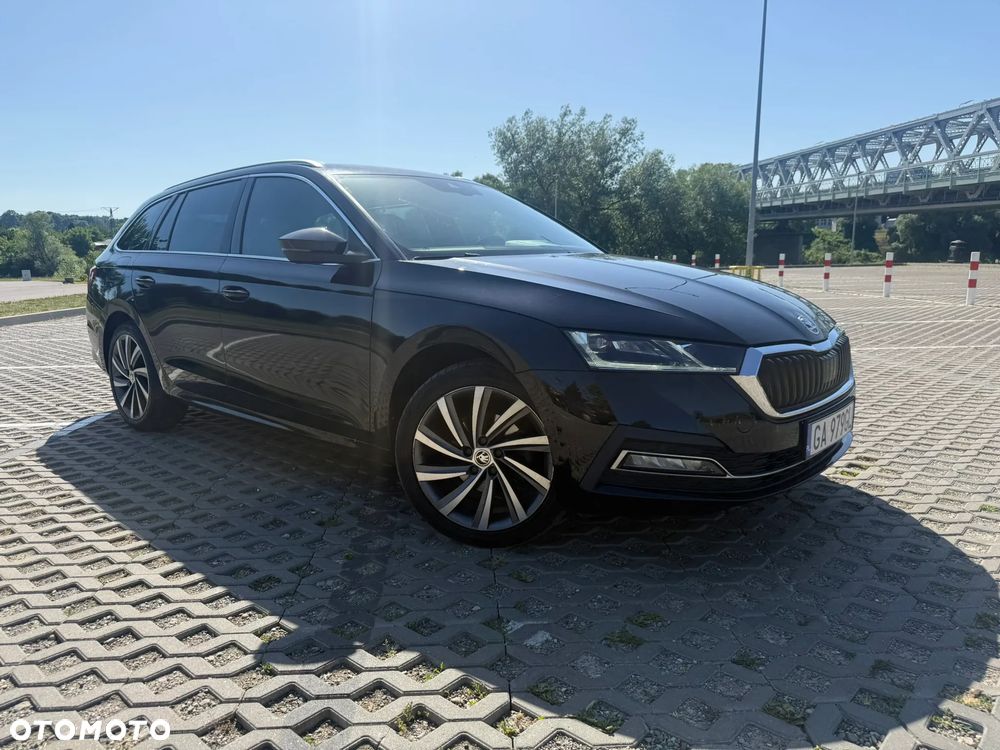 Skoda Octavia - 7