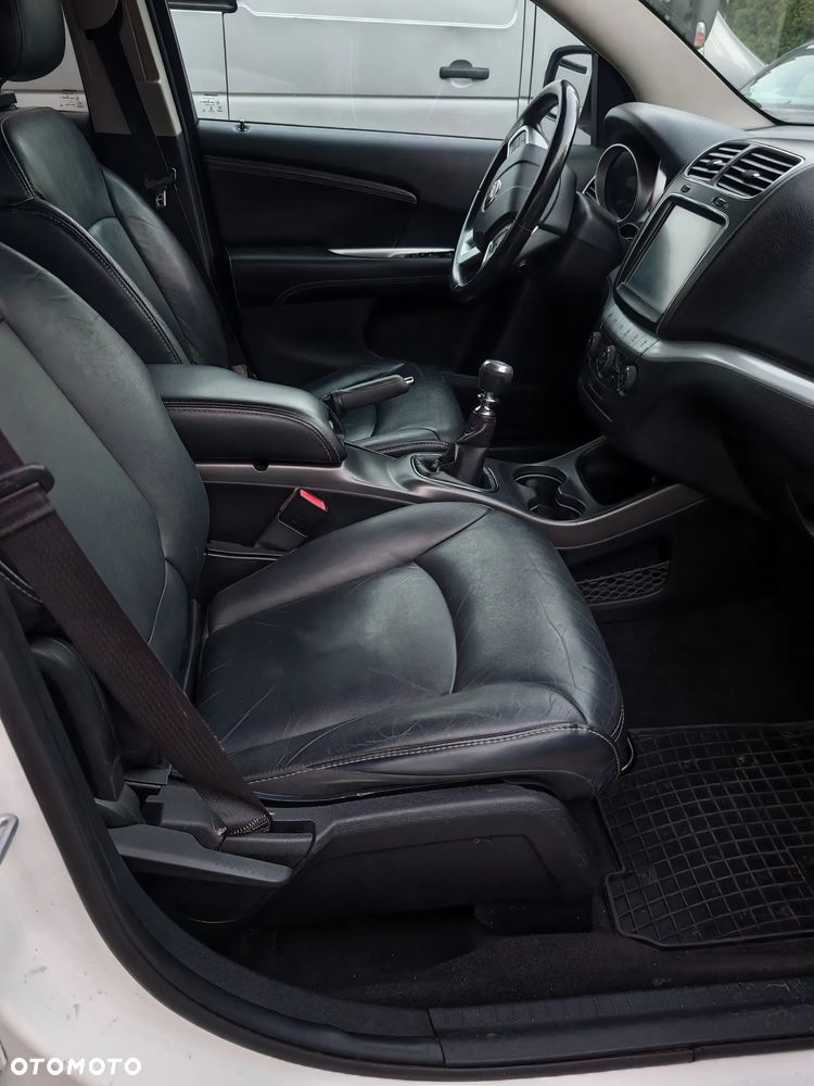 Fiat Freemont 2.0 Multijet - 32