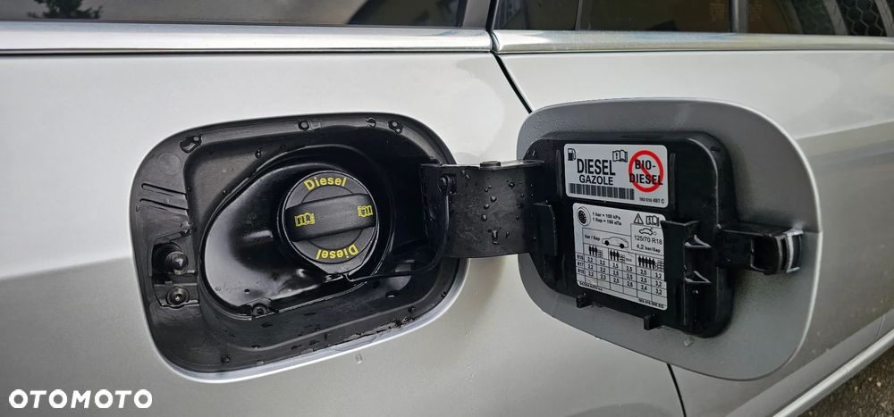 Skoda Octavia 2.0 TDI Style DSG - 17