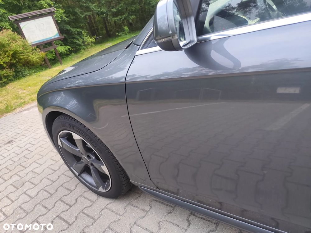 Audi A4 Avant - 11