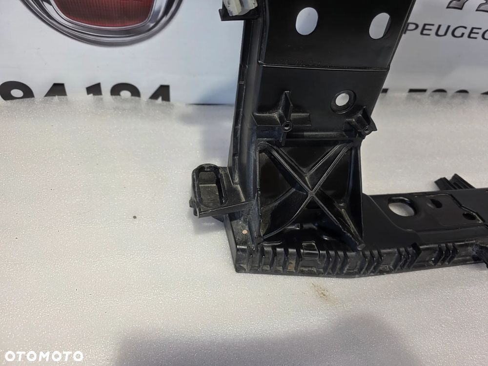 RENAULT CLIO 5 V 19- WZMOCNIENIE CZOŁOWE / PAS PRZEDNI NR 625009467R NR AUKCJI WZM571 - 18