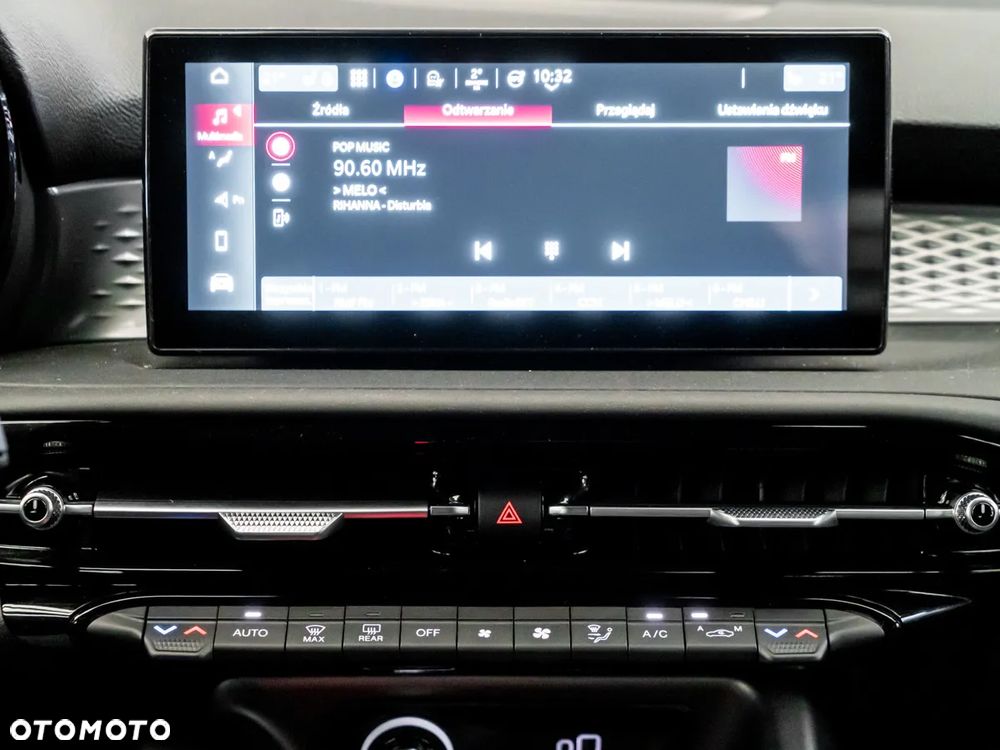 Alfa Romeo Tonale 1.5 T4 GSE mHEV Sprint DCT - 21