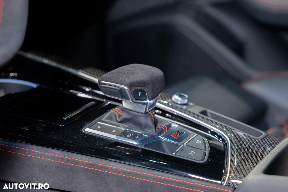 Audi RS4 Avant quattro Tiptronic - 33