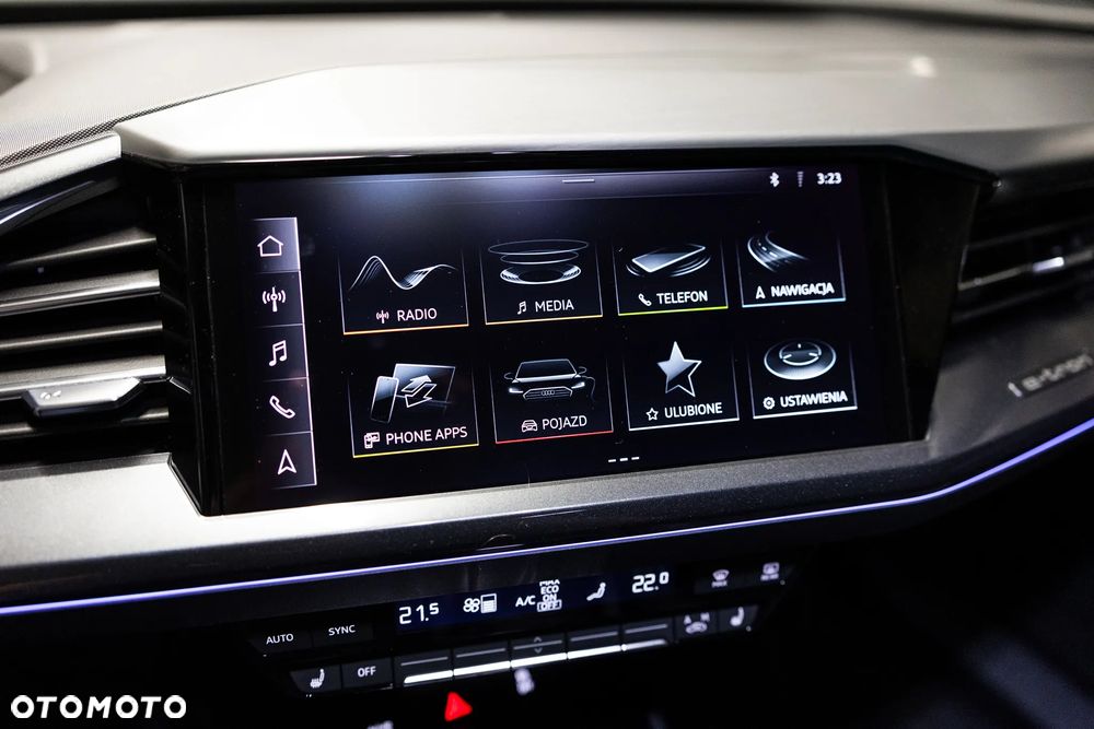 Audi Q4 e-tron 50 77kWh Quattro S Line - 27