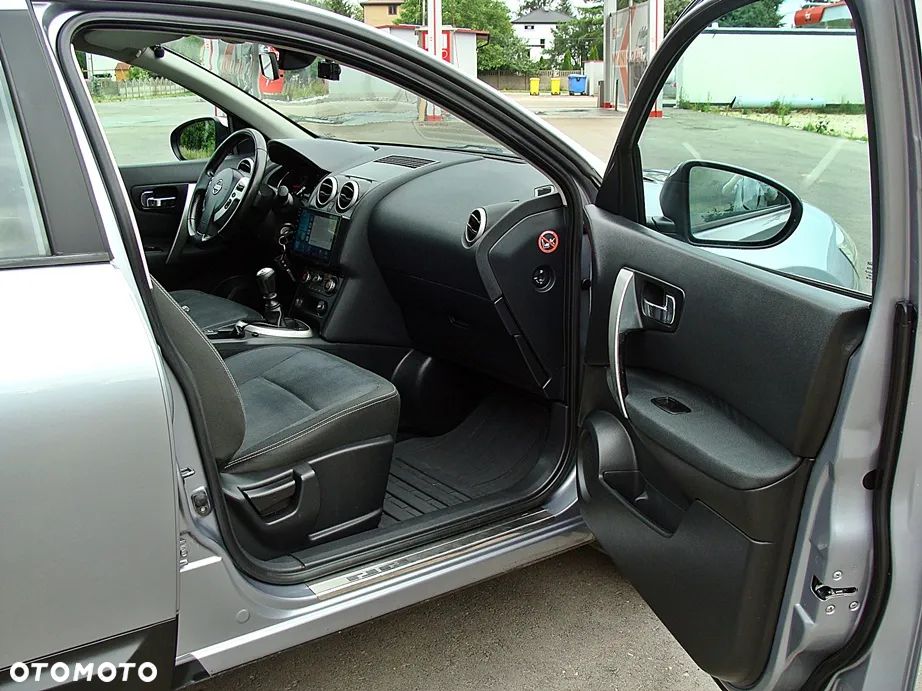 Nissan Qashqai 2.0 Acenta Pack - 13