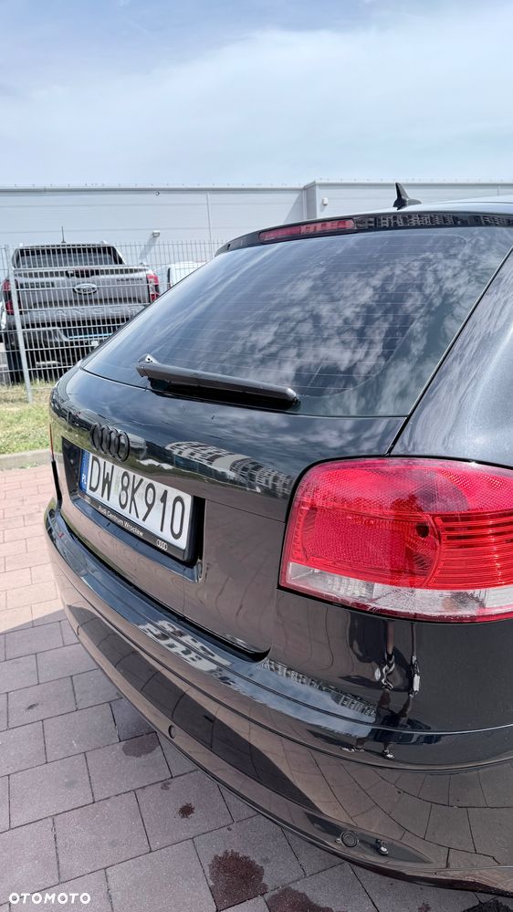 Audi A3 3-drzwiowe - 29