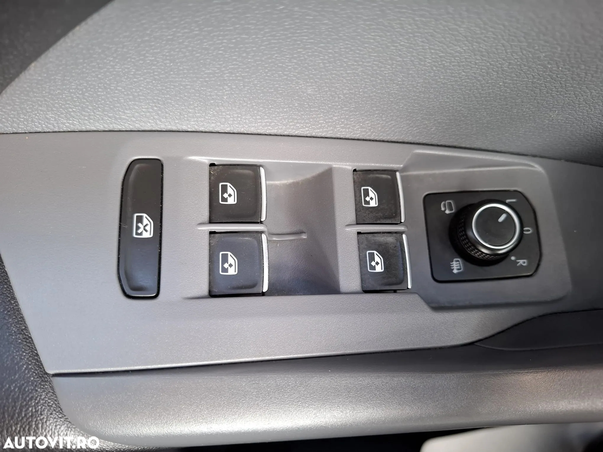 Volkswagen T-Cross 1.0 TSI Style - 14