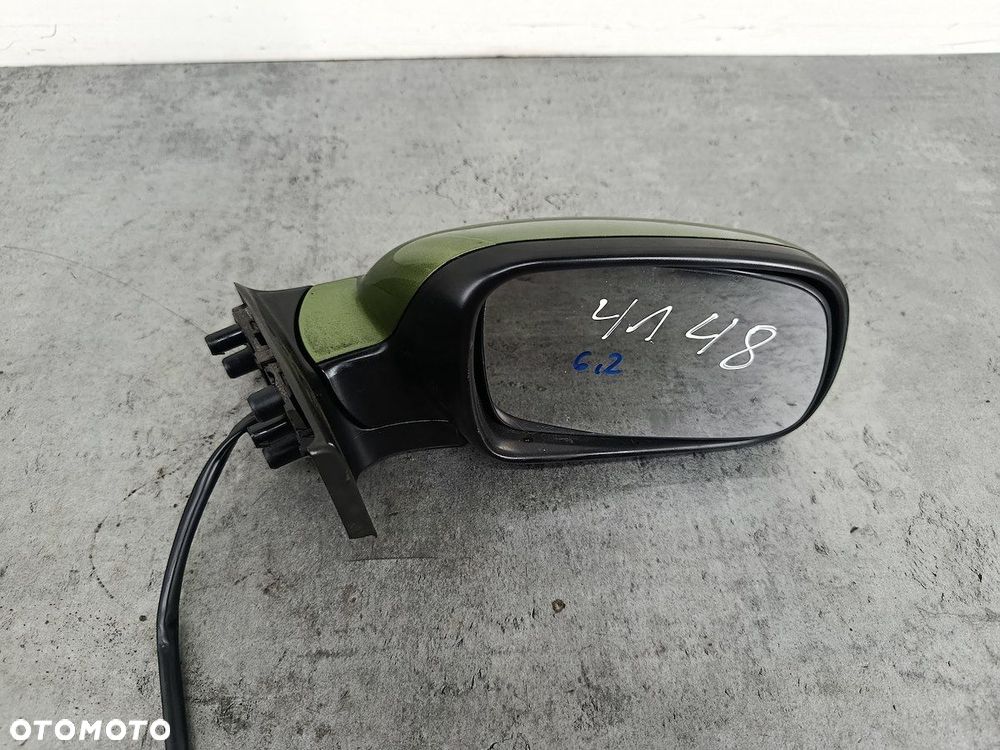 LUSTERKO PRAWE PEUGEOT 307 FL 96577215XT 1.6 HDI - 4
