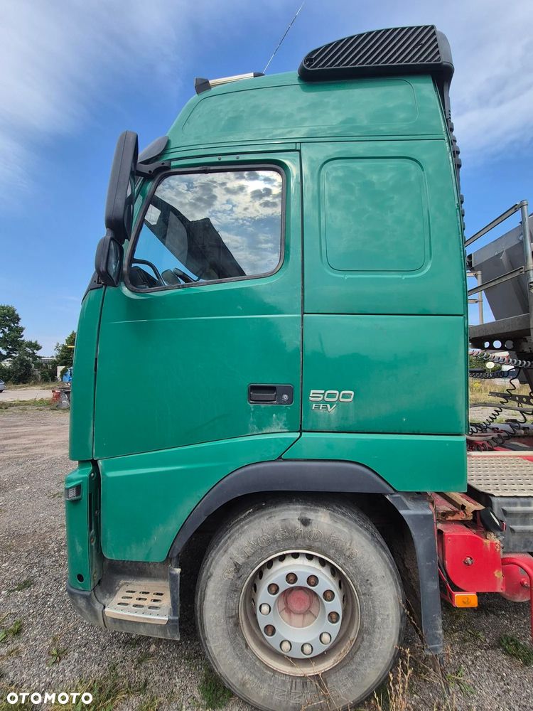 Volvo FH - 2