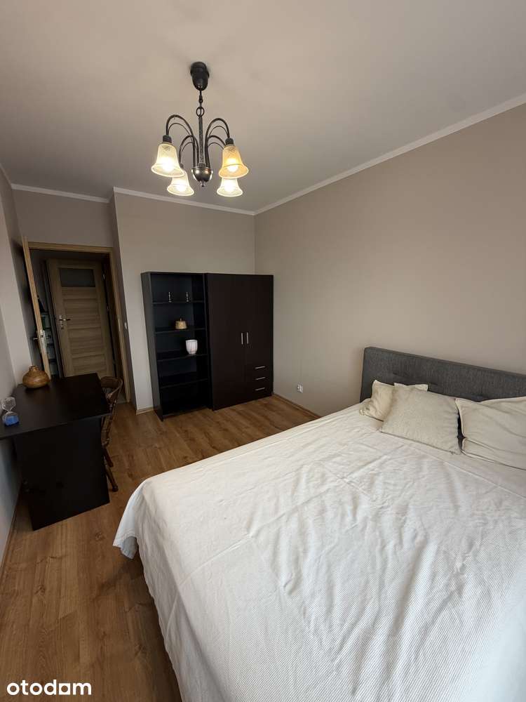 mieszkanie kilka kroków od metra Ursynów, nowy blok, od Zaraz