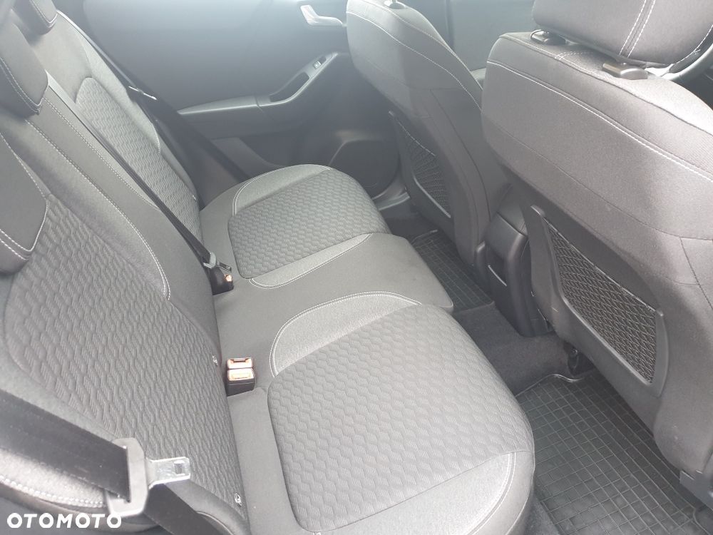 Ford Puma 1.0 EcoBoost Titanium - 10