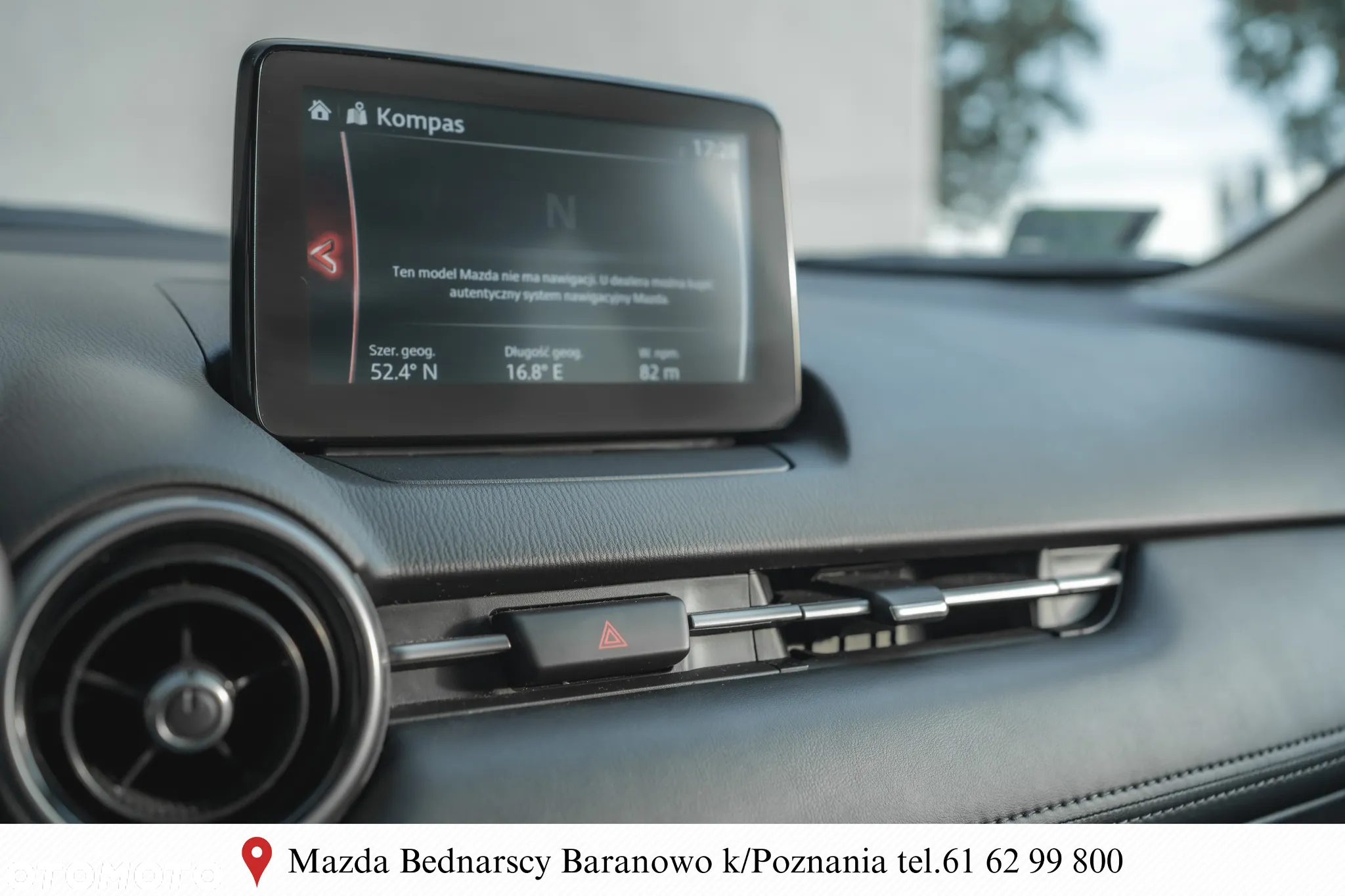 Mazda CX-3 2.0 SkyEnergy - 26