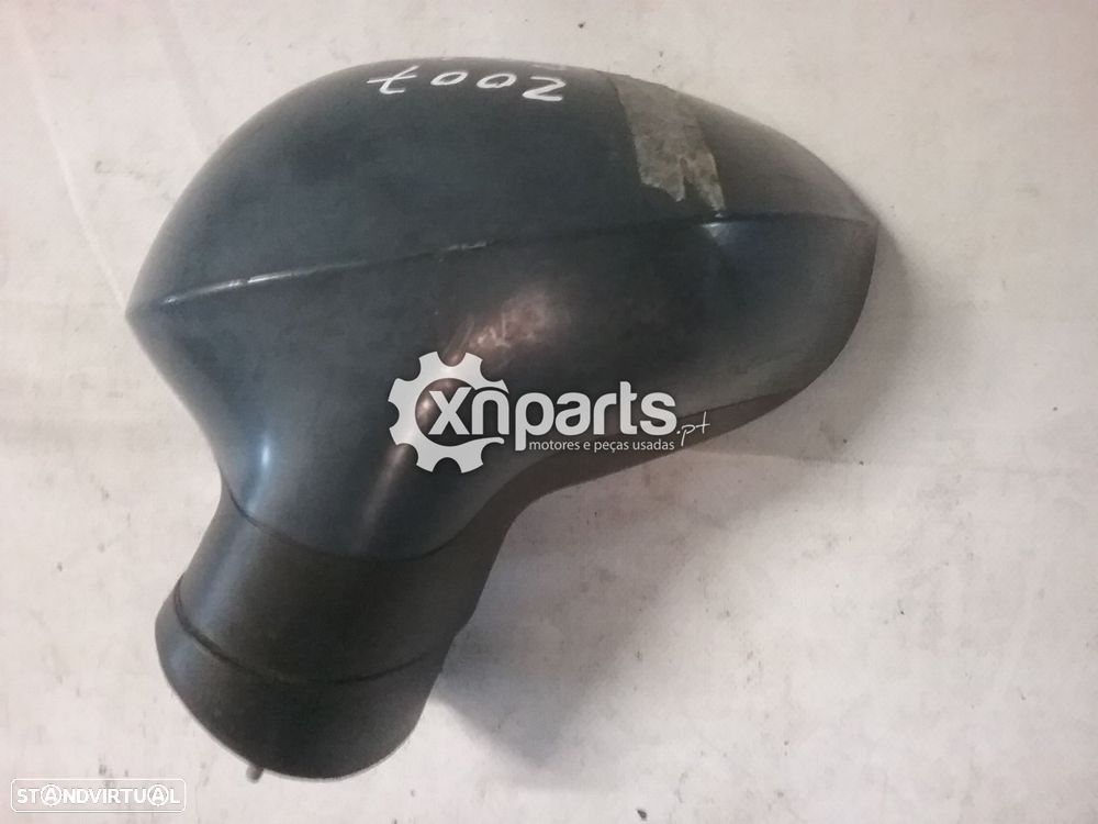 Espelho Retrovisor Esq SEAT LEON (1P) 2005 - 2011 - 2