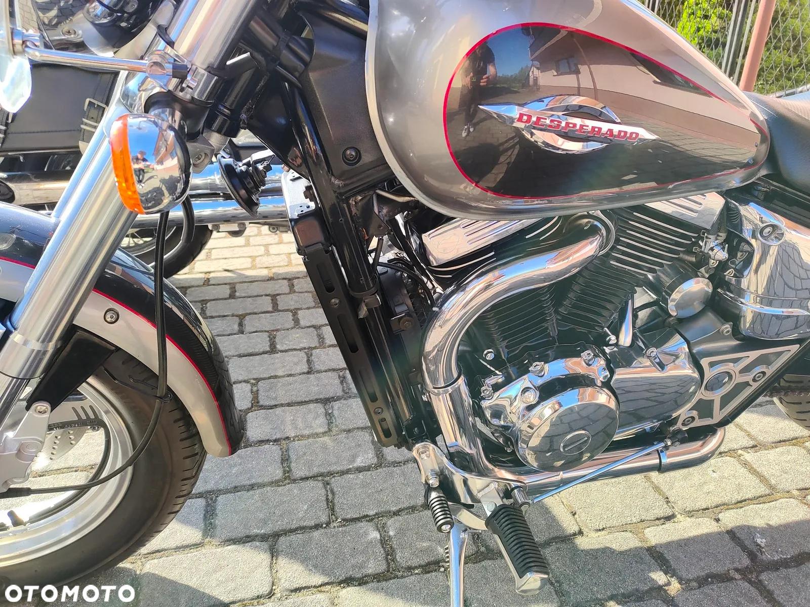 Suzuki VZ - 11