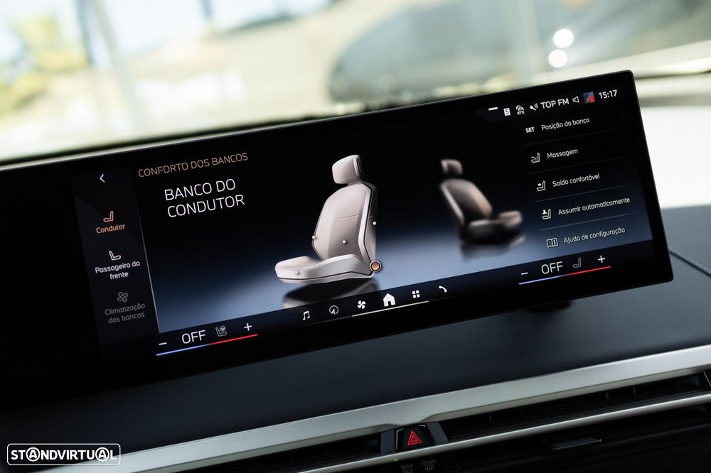 BMW iX xDrive 40 Pack Desportivo - 16