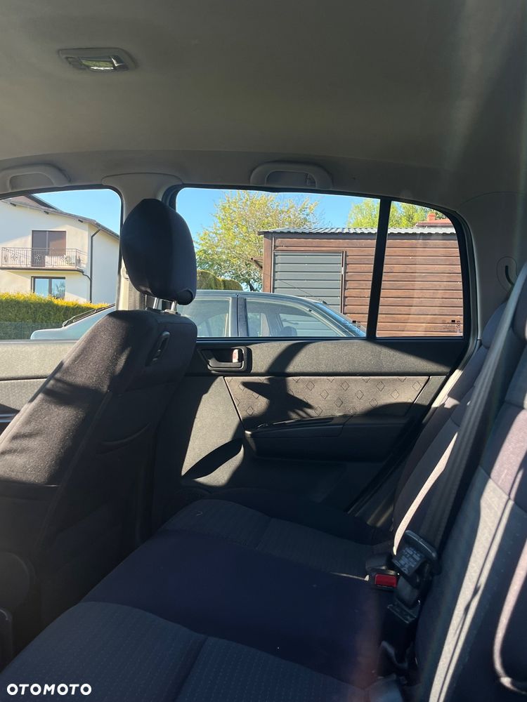 Hyundai Getz 1.1 More / Comfort - 15