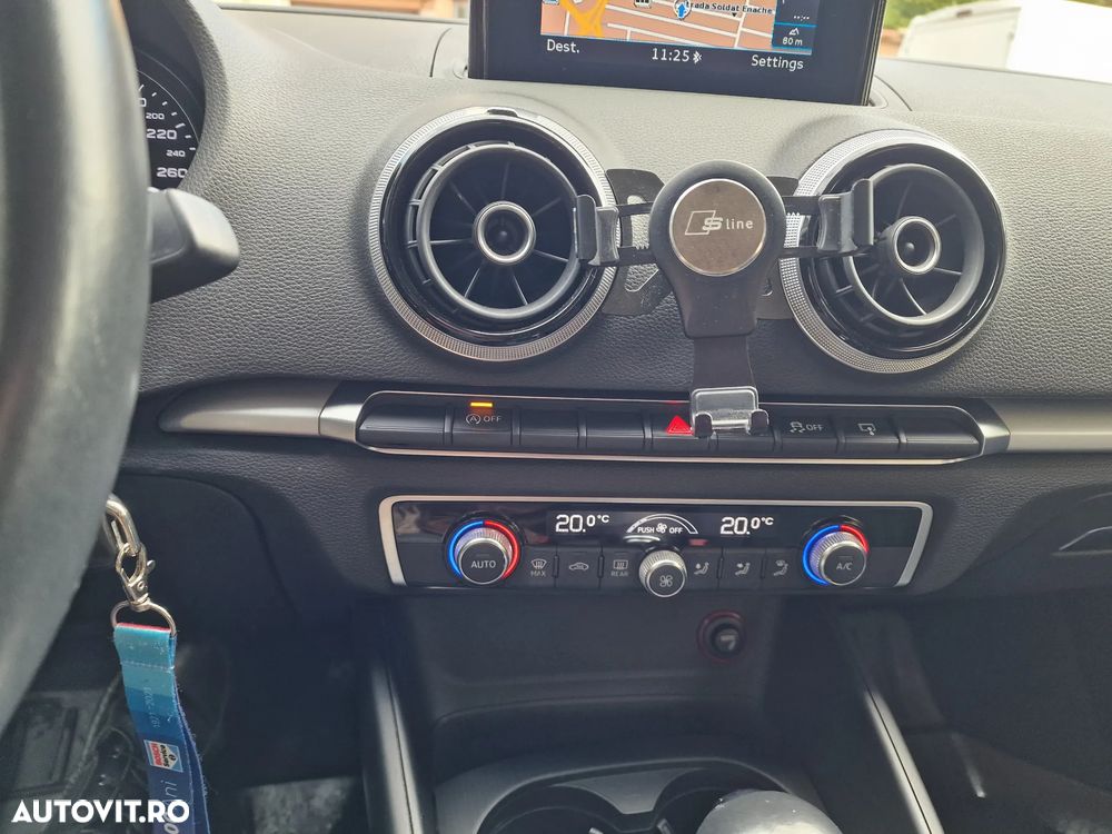 Audi A3 Limuzina - 5
