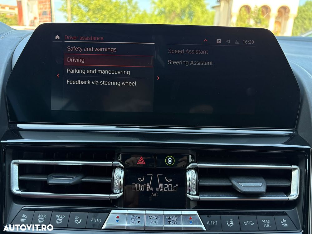 BMW M8 M850i xDrive - 23
