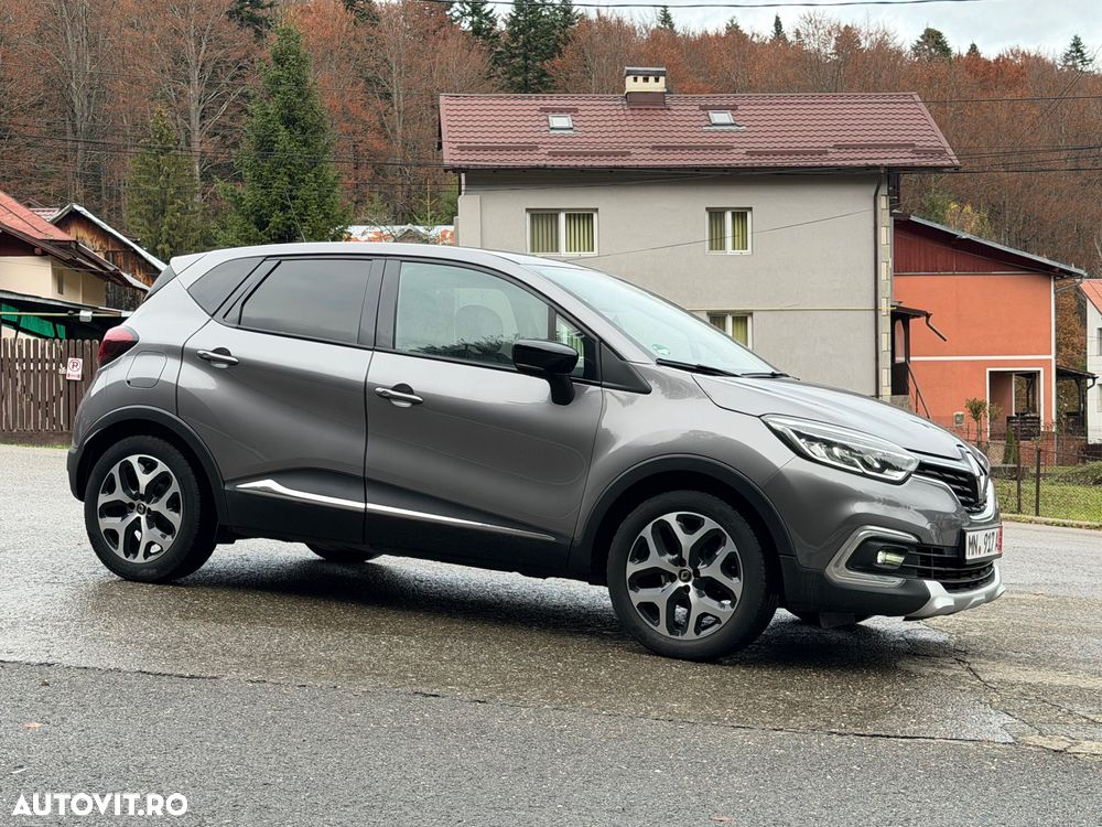 Renault Captur TCe Life - 5
