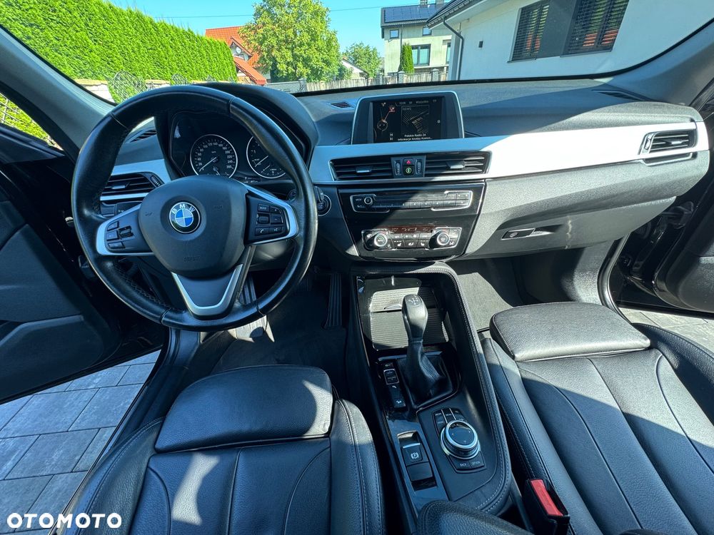 BMW X1 - 21