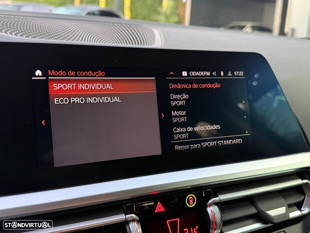 BMW 420 Gran Coupé d Advantage Auto - 47