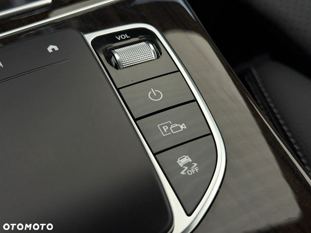 Mercedes-Benz GLC 220 d 4-Matic - 23