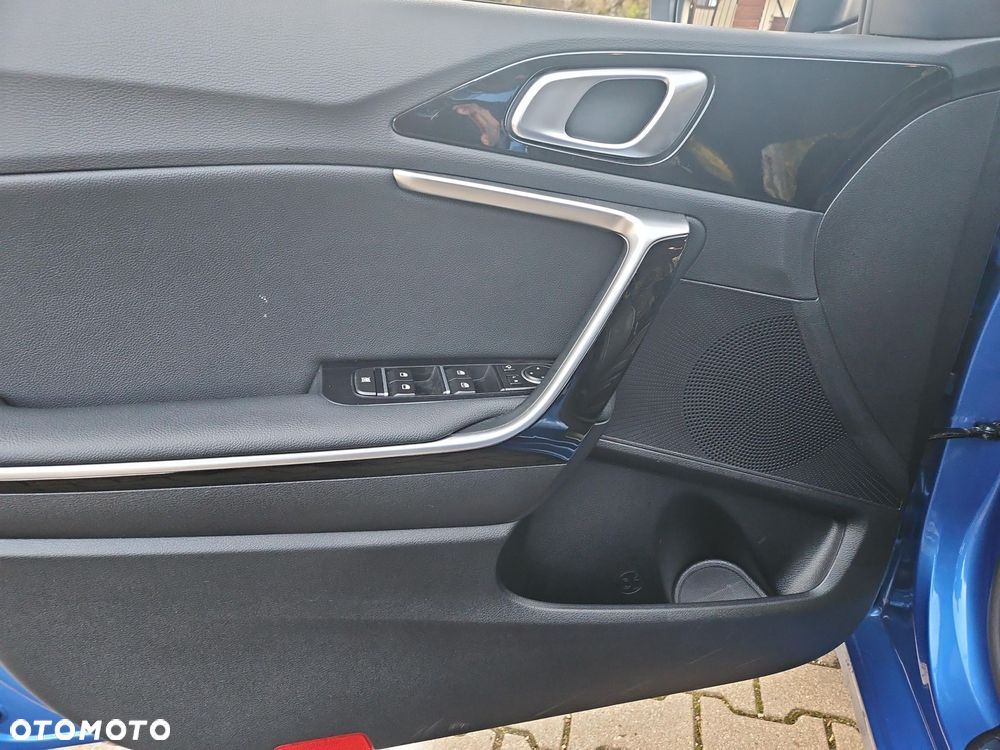 Kia Ceed 1.6 GDI PHEV Business Line DCT - 10