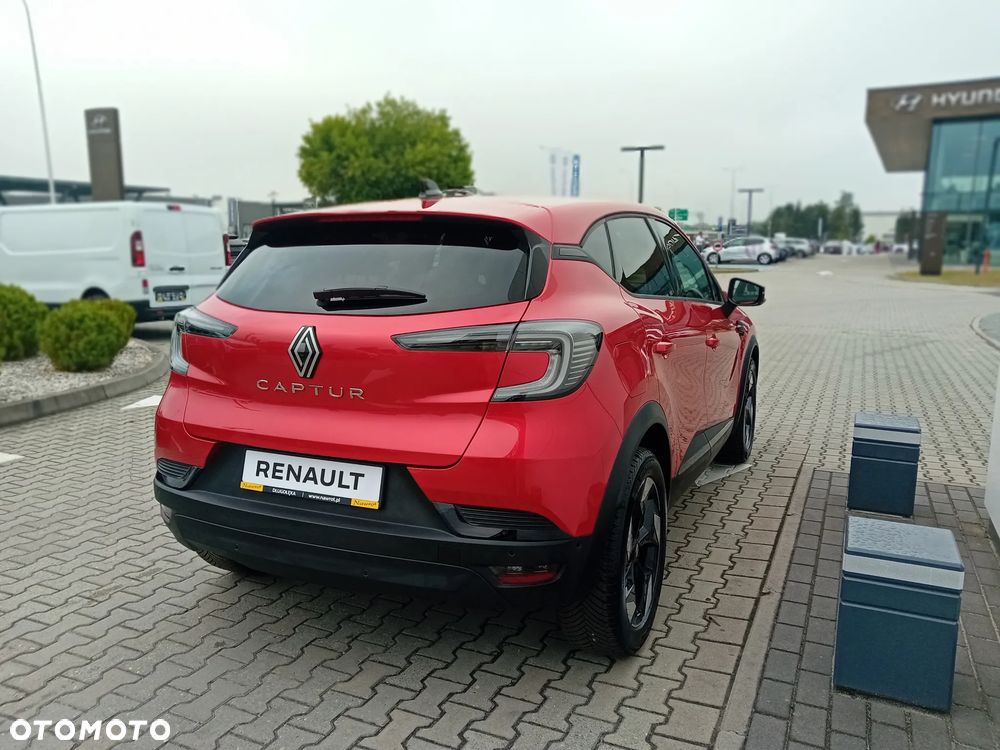Renault Captur 1.2 TCe Techno - 8