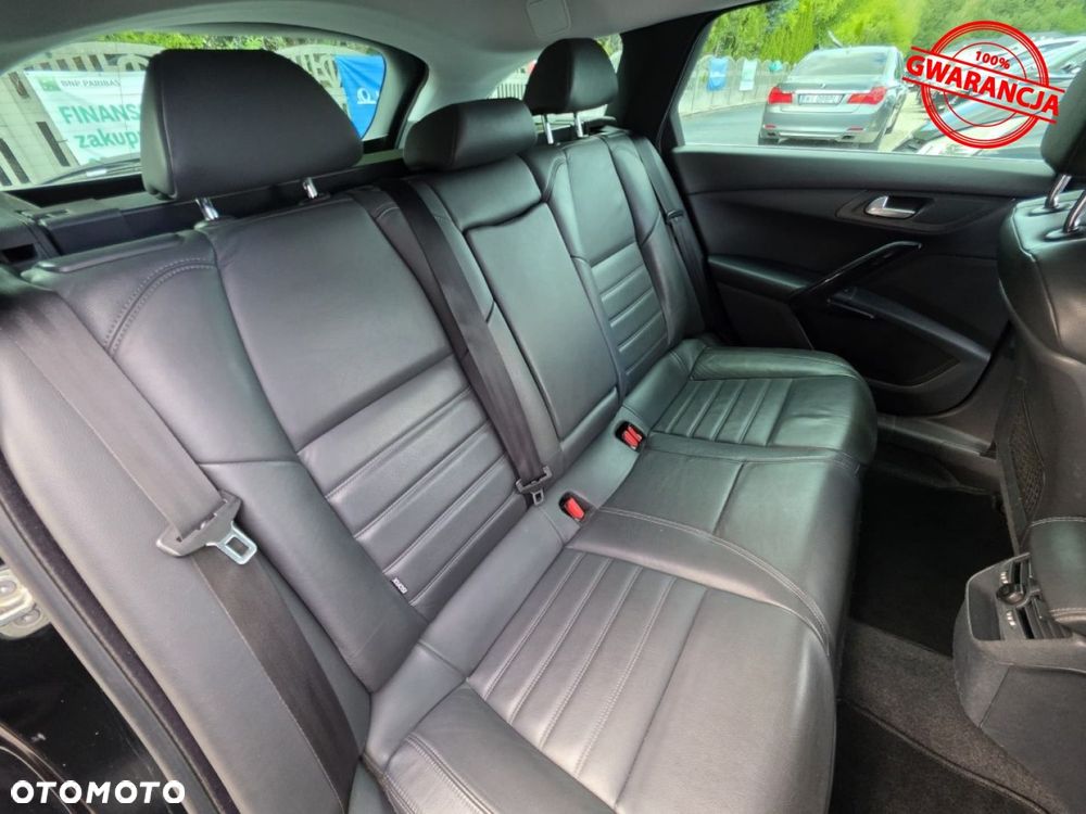 Peugeot 508 - 21