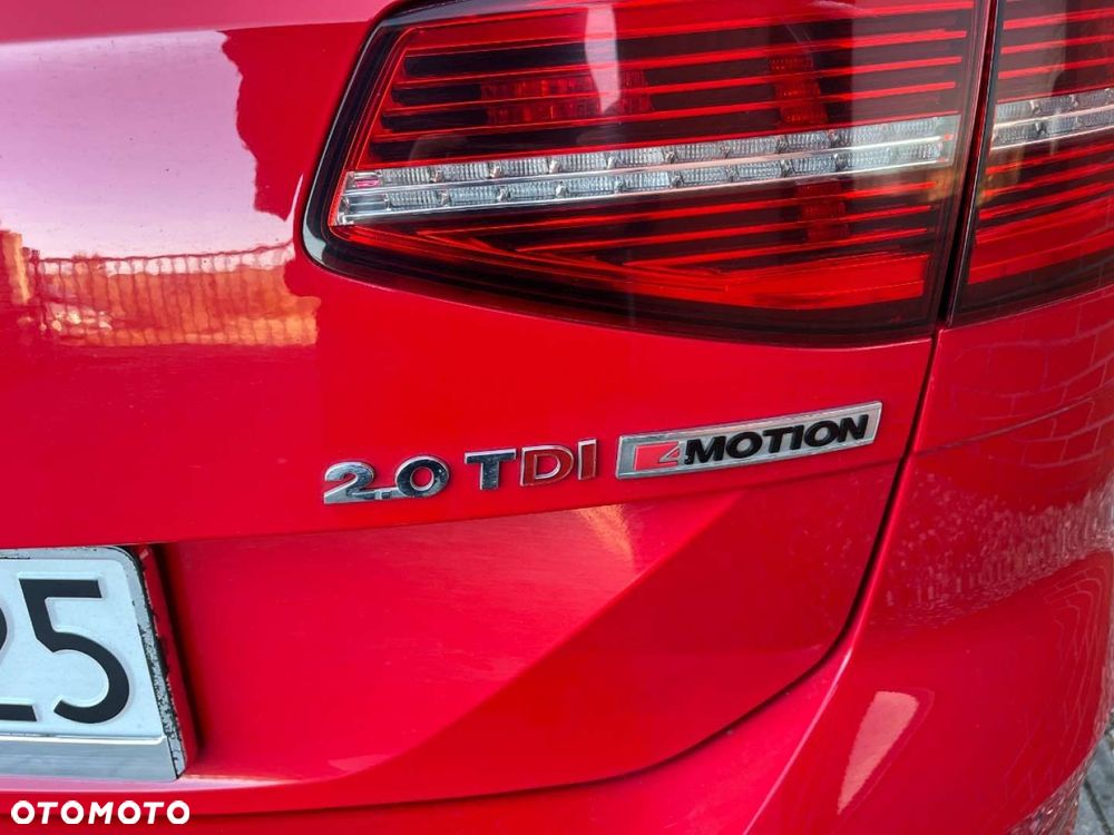 Volkswagen Passat - 31