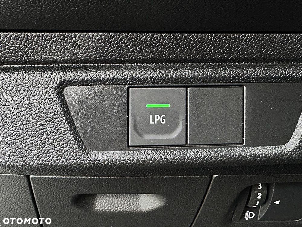 Dacia Sandero Stepway 2021