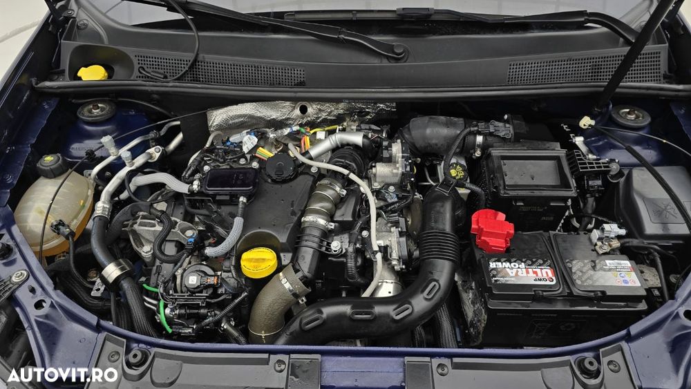 Dacia Sandero 1.5 Blue dCi SL PLUS - 24