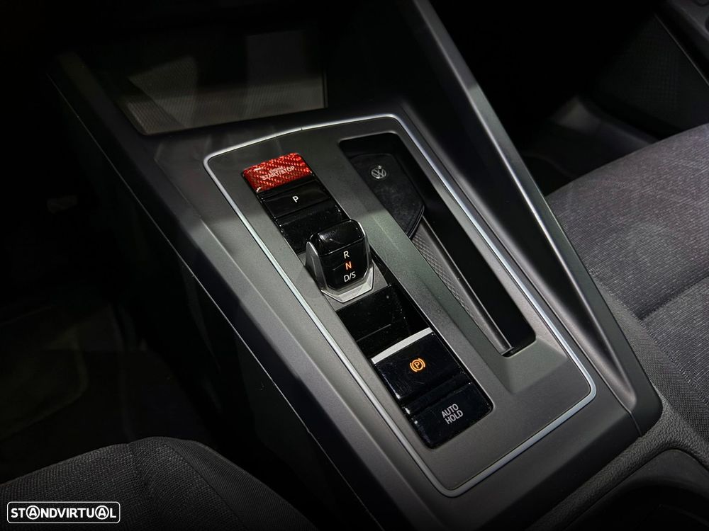 VW Golf Variant 1.0 TSI Confortline DSG - 28